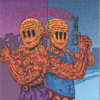 Jaquarius/Mono-Enzyme 307