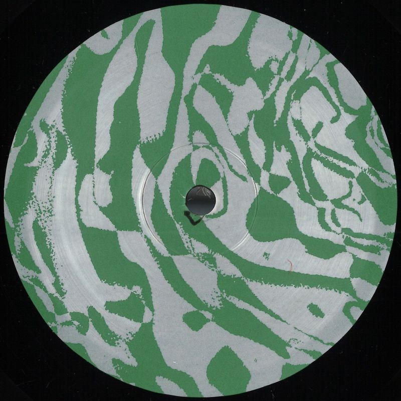 Goesun — More Than You Know LP vinyl cover