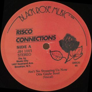 Risco Connections