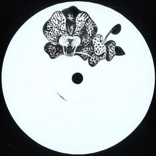 Scarper — E-Funk / Twisty vinyl cover