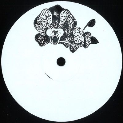 Scarper — E-Funk / Twisty vinyl cover