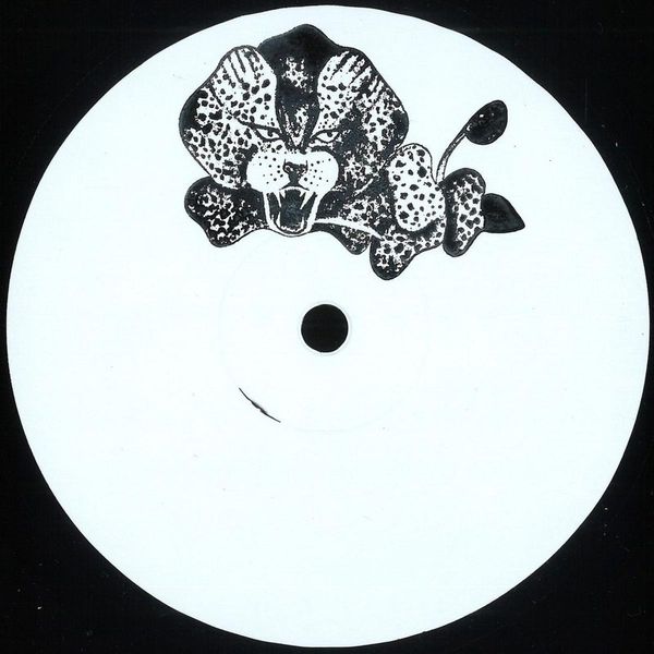 Scarper — E-Funk / Twisty vinyl cover