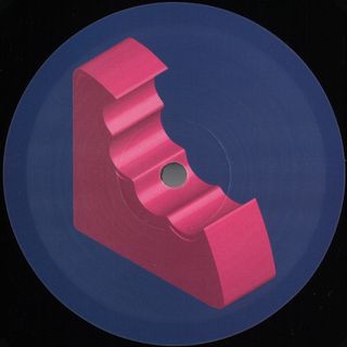 Various — Superfett Sound Selection Vol. 5 vinyl cover
