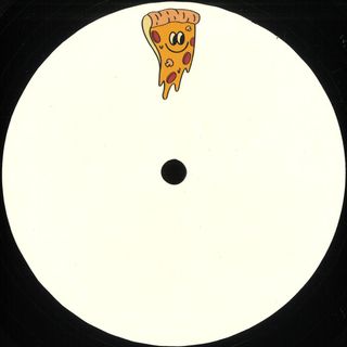Horsemen — Southbound EP vinyl cover