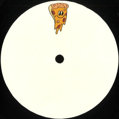 Horsemen — Southbound EP vinyl cover