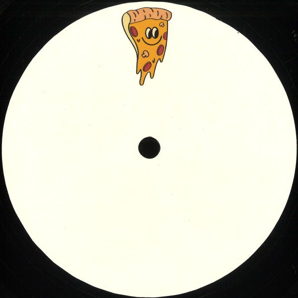 Horsemen — Southbound EP vinyl cover