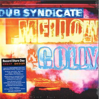 Dub Syndicate