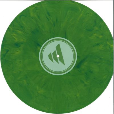 S.kid — Document vinyl cover