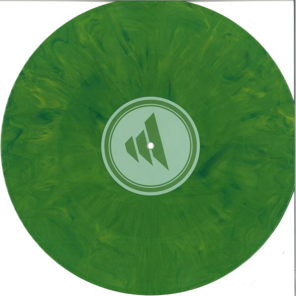 S.kid — Document vinyl cover