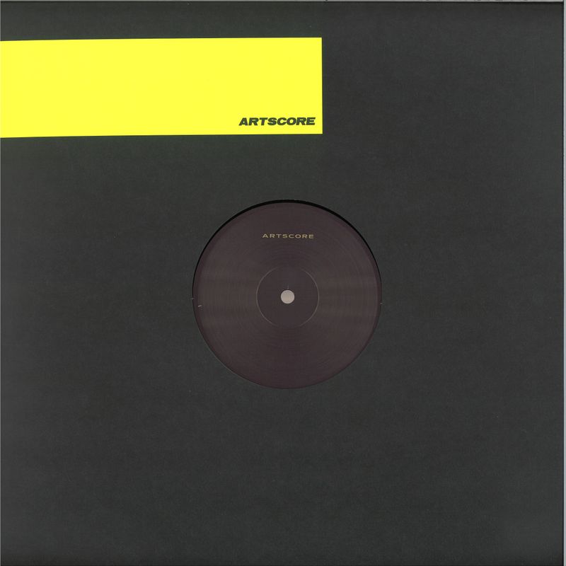 Obscure Shape, Shdw — Die Illusion vinyl cover