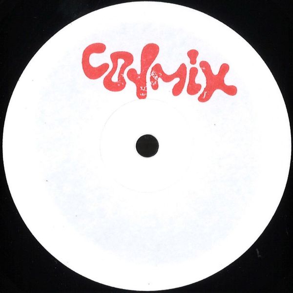 Remotif — COY004 vinyl cover