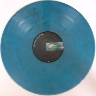 DJ Misjah — Access EP vinyl cover