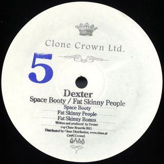 Clone Crown Ltd Series