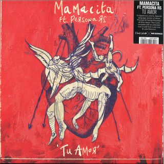 Mamacita