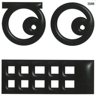 Unknown — LODE005 vinyl cover