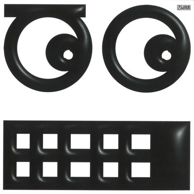 Unknown — LODE005 vinyl cover