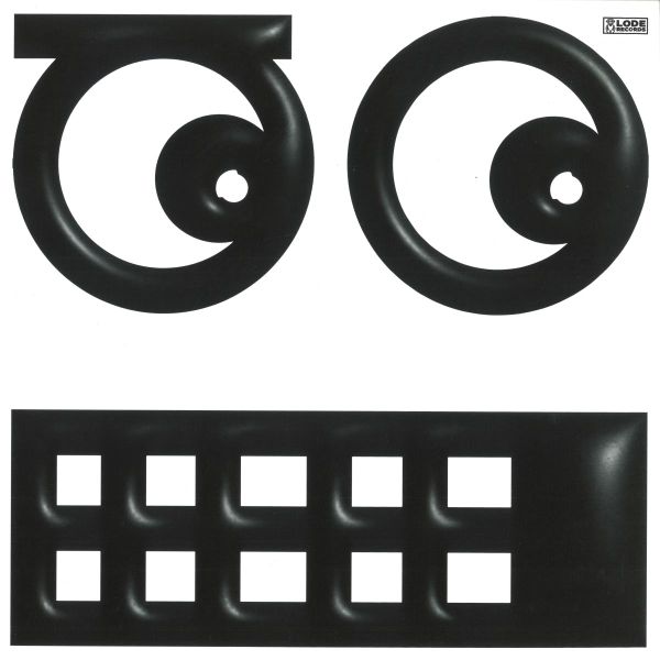 Unknown — LODE005 vinyl cover