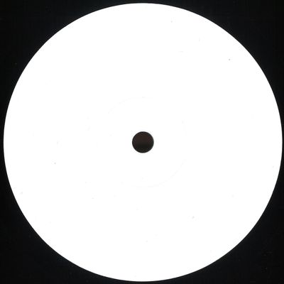 Rico Puestel — Endless Summer vinyl cover