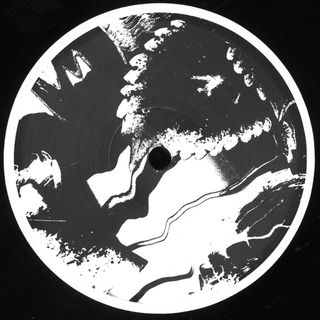 Isaiah — Concrescence EP vinyl cover