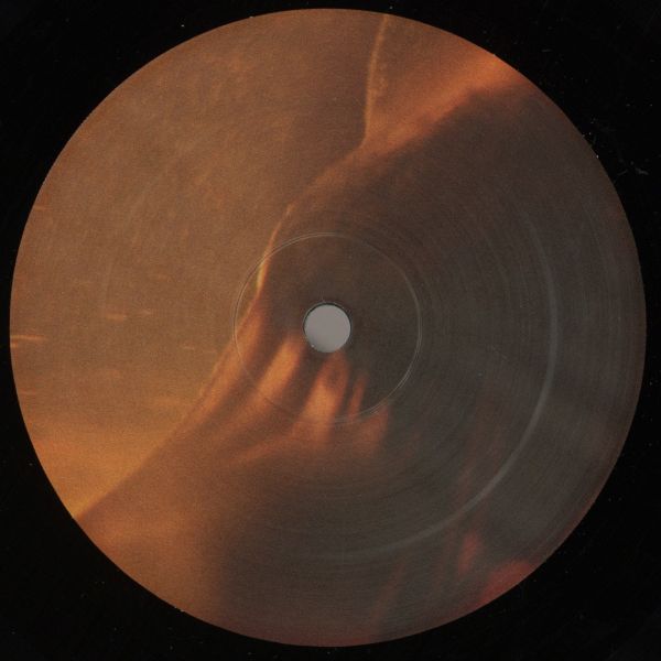 Scalameriya — Augment EP vinyl cover