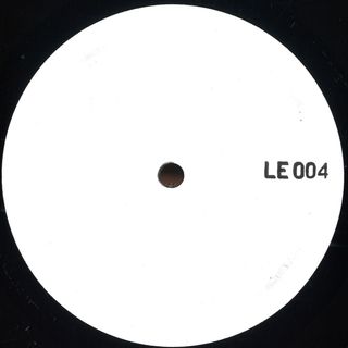 Francisco — House Bootleg Mix vinyl cover