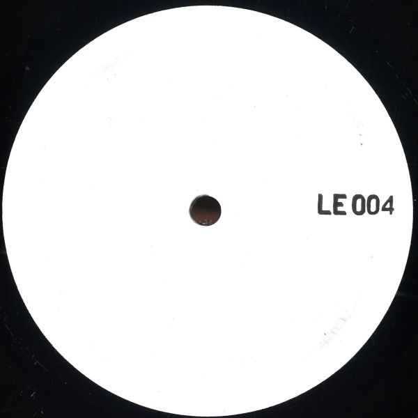 Francisco — House Bootleg Mix vinyl cover