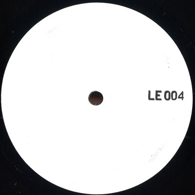 Francisco — House Bootleg Mix vinyl cover