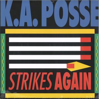 K A Posse