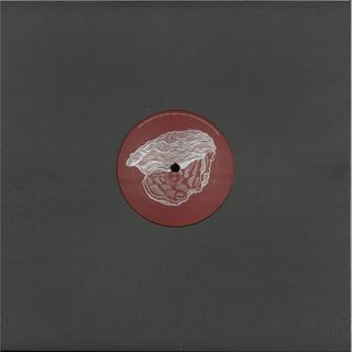 Juaan — Apego vinyl cover