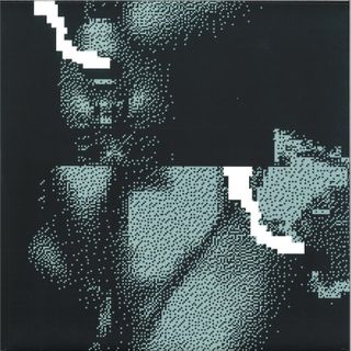 Byron The Aquarius — O R G A S M A N I A vinyl cover