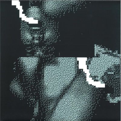 Byron The Aquarius — O R G A S M A N I A vinyl cover
