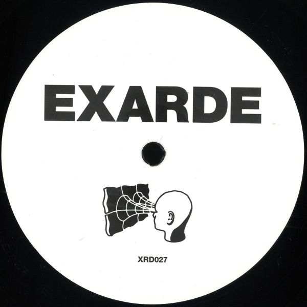 Ph Project — Obvitrip vinyl cover