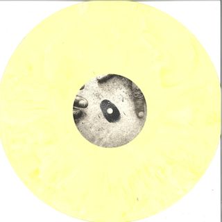 Marco Bailey — Ipanema Reworks vinyl cover