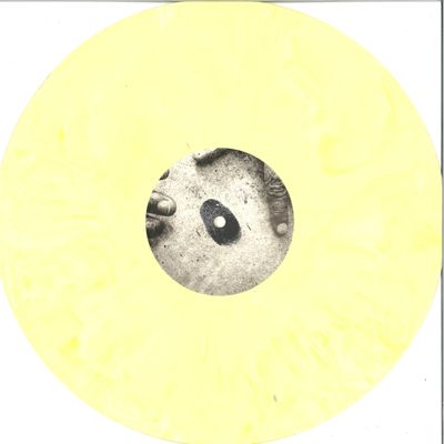 Marco Bailey — Ipanema Reworks vinyl cover