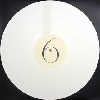 Various — Wonderland With Description vinyl cover