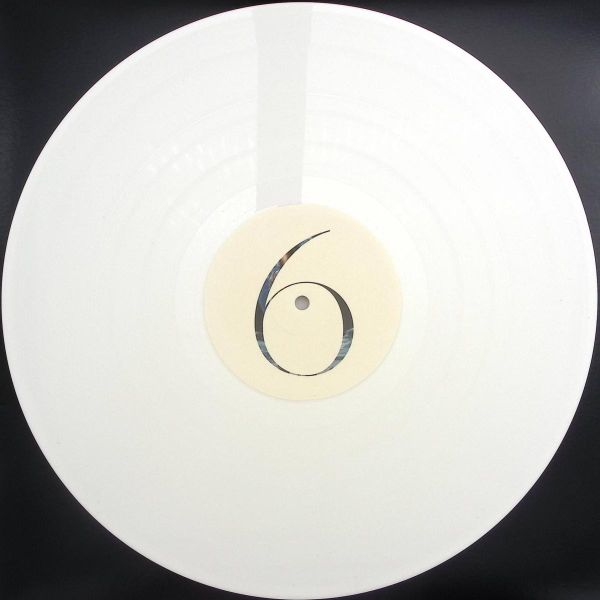 Various — Wonderland With Description vinyl cover