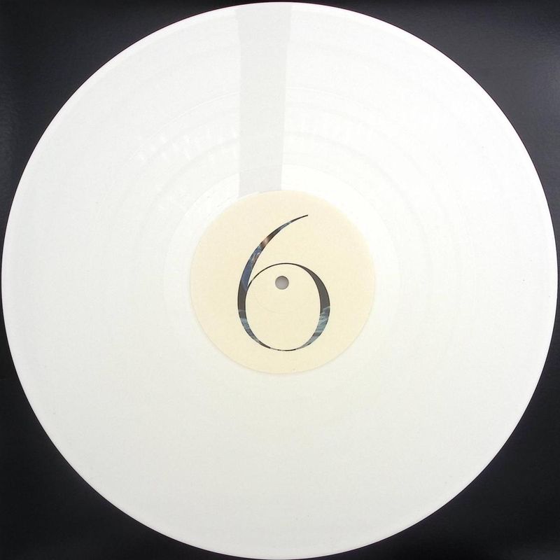 Various — Wonderland With Description vinyl cover