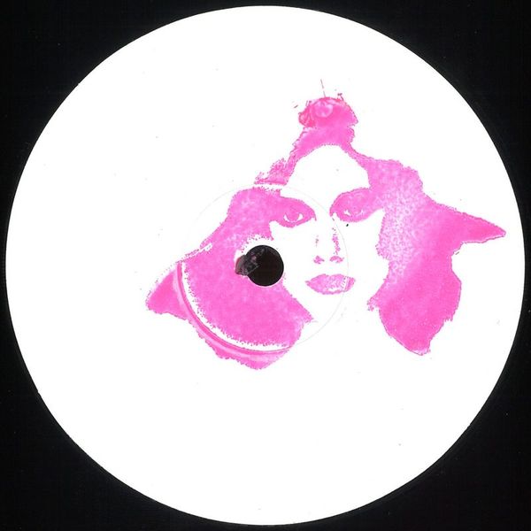 J1Mi(Beyonders) — EDITS vinyl cover