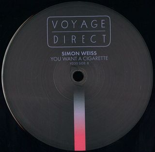 Simon Weiss