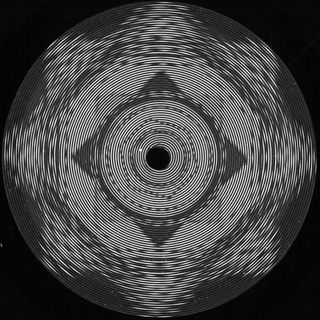 Jerome.c — AA005 vinyl cover
