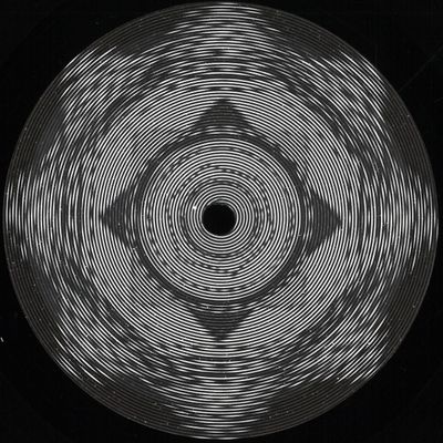 Jerome.c — AA005 vinyl cover