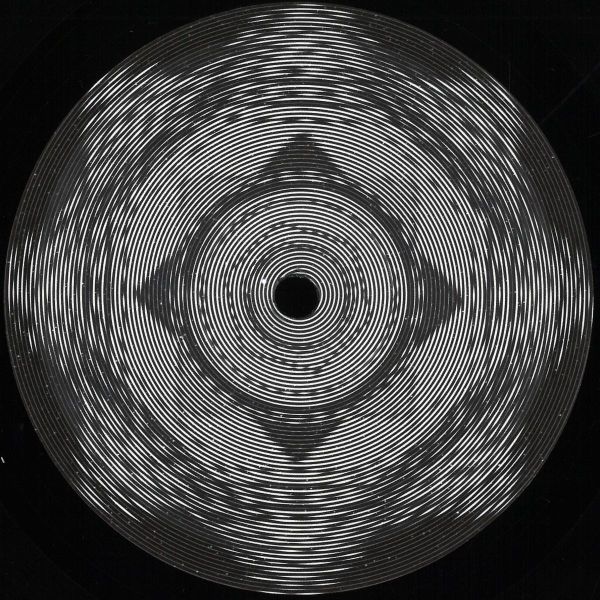 Jerome.c — AA005 vinyl cover