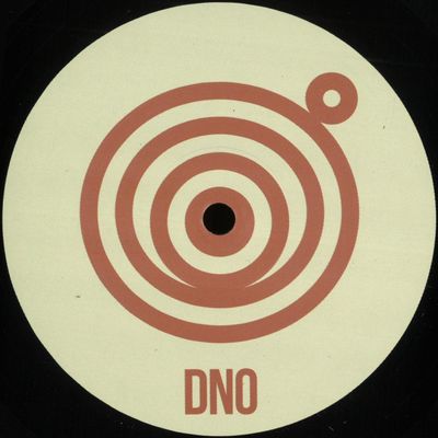 Torn — Taiga EP vinyl cover