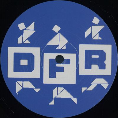 Shadowscience — Retrospective Alchemy vinyl cover
