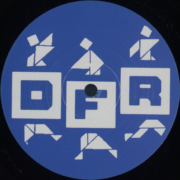Shadowscience — Retrospective Alchemy vinyl cover