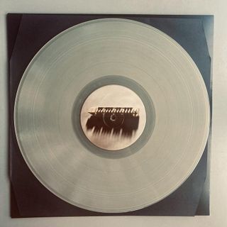 George T (aka & George Demure) — The Melodica Sessions vinyl cover