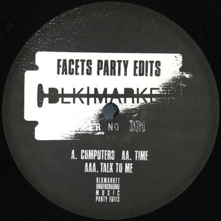 Blkmarket Music