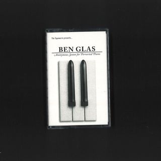 Ben Glas