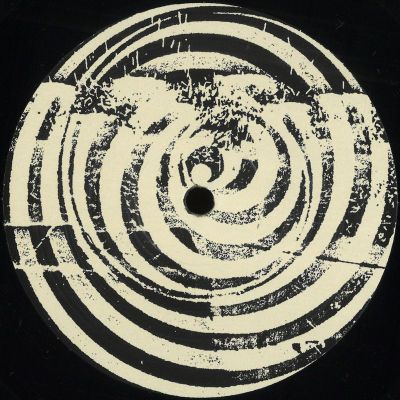 Glasgow Sound System — Spells EP vinyl cover