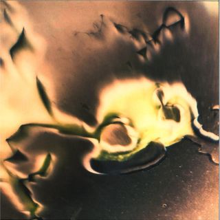 Sstrom — Avvik vinyl cover